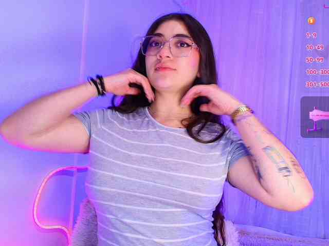 Samii-Evans webcam