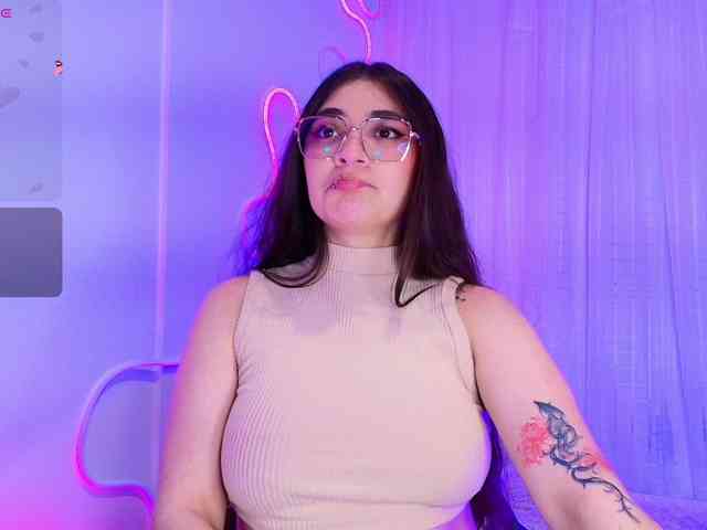 Samii-Evans webcam