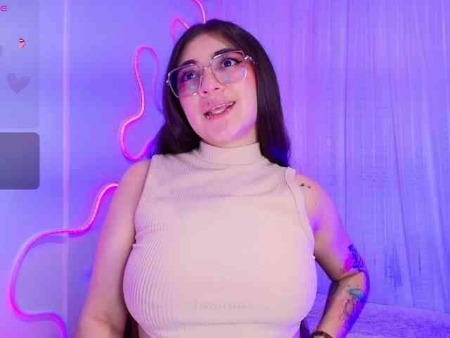 Samii-Evans webcam