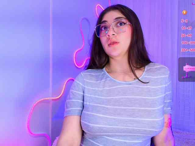 Samii-Evans webcam