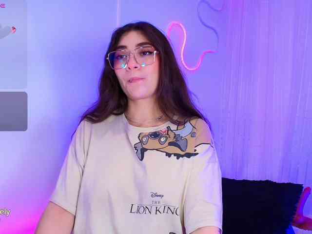 Samii-Evans webcam