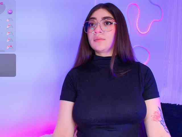 Samii-Evans webcam