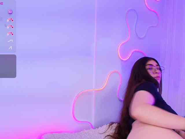 Samii-Evans webcam