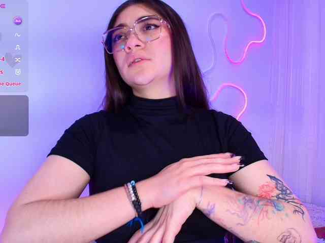 Samii-Evans webcam