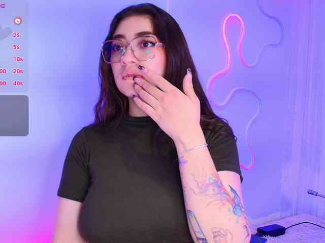 Samii-Evans webcam