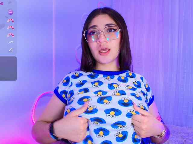 Samii-Evans webcam