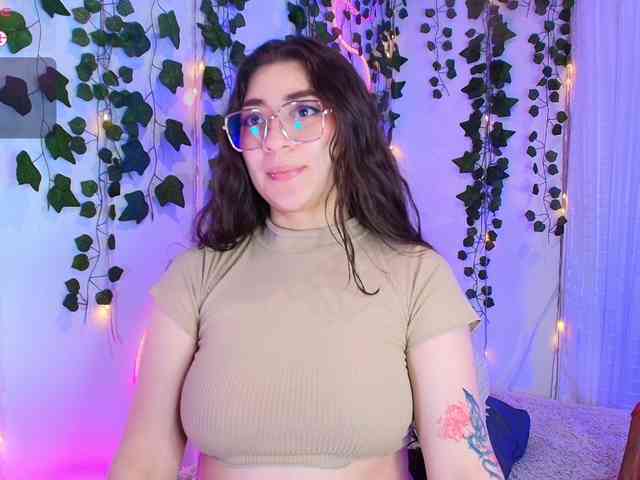 Samii-Evans webcam