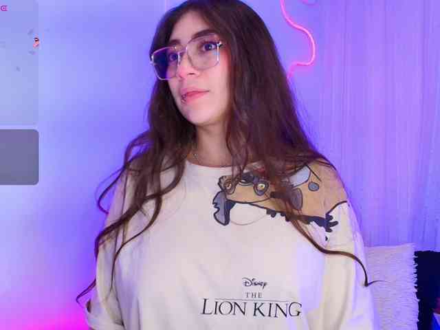 Samii-Evans webcam