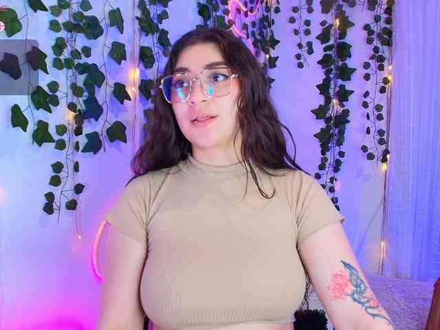 Samii-Evans webcam