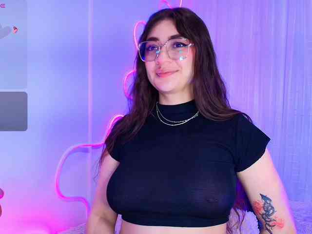 Samii-Evans webcam