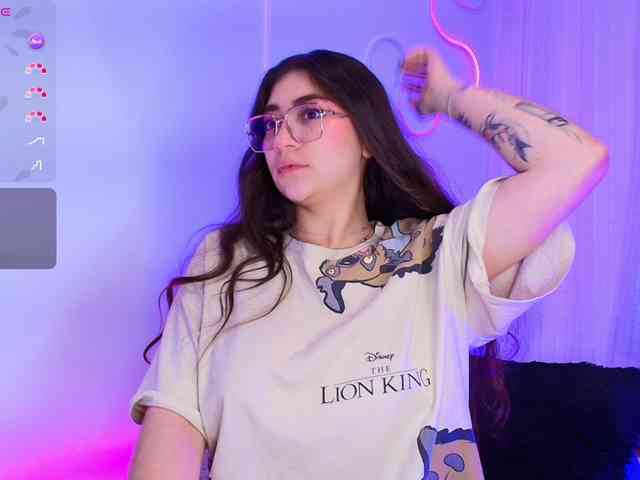 Samii-Evans webcam