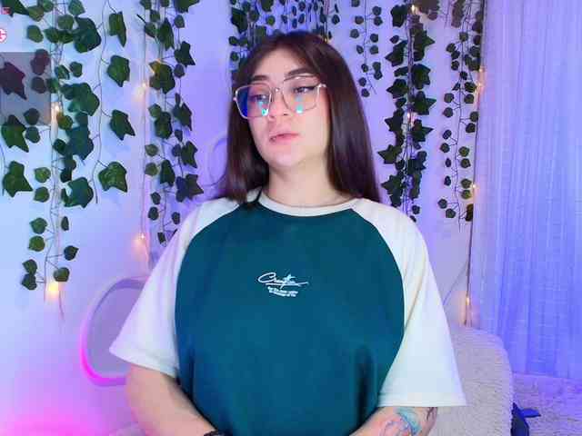 Samii-Evans webcam