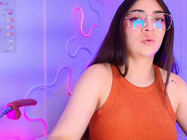 Samii-Evans webcam
