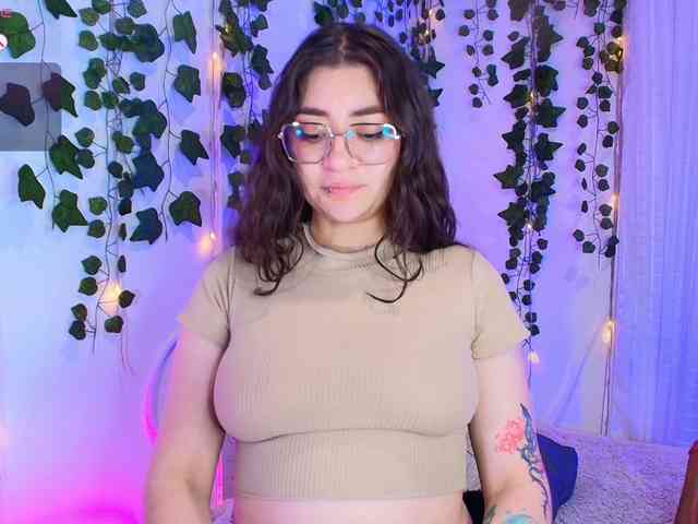 Samii-Evans webcam