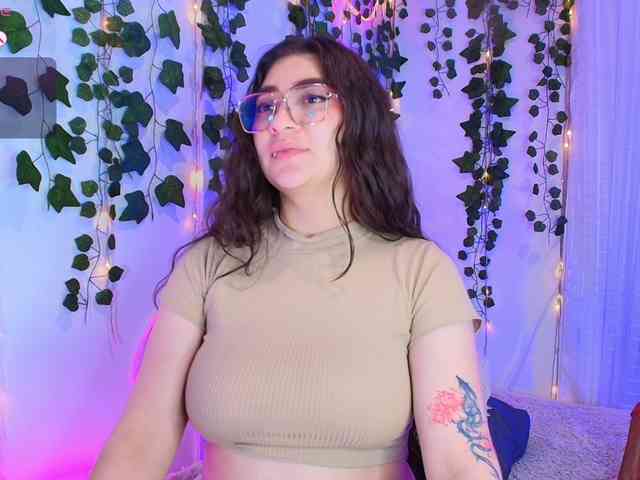 Samii-Evans webcam