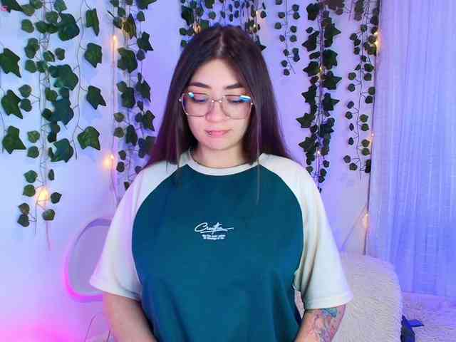 Samii-Evans webcam