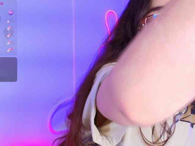 Samii-Evans webcam