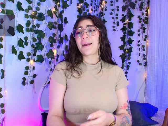 Samii-Evans webcam