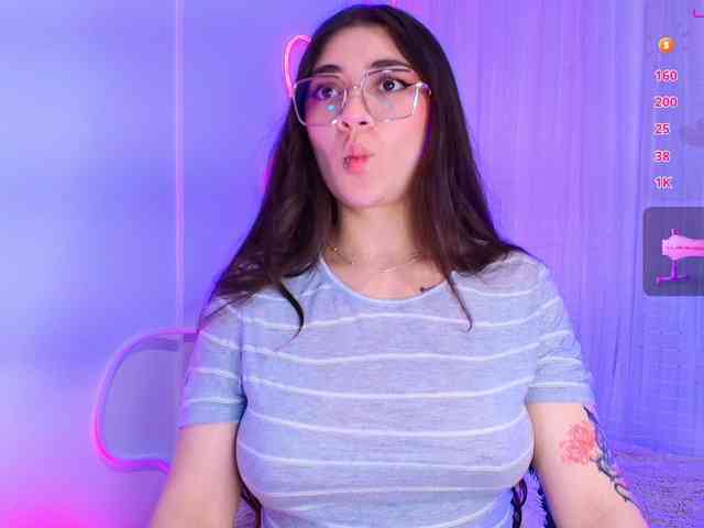 Samii-Evans webcam