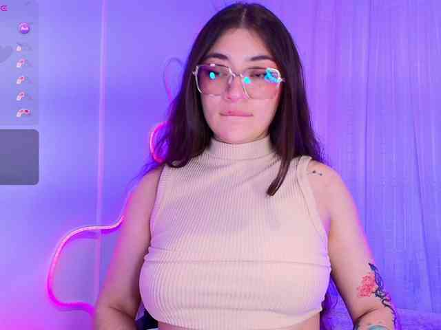Samii-Evans webcam