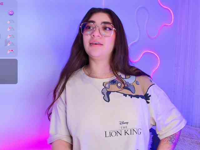 Samii-Evans webcam