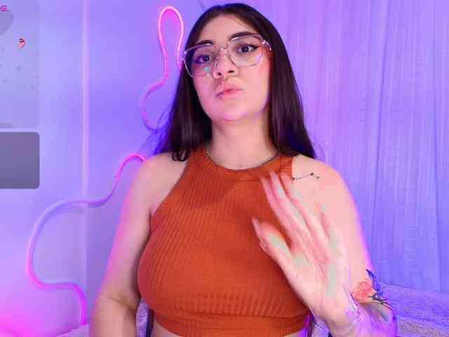 Samii-Evans webcam