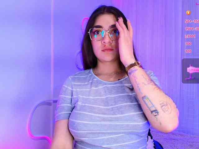 Samii-Evans webcam