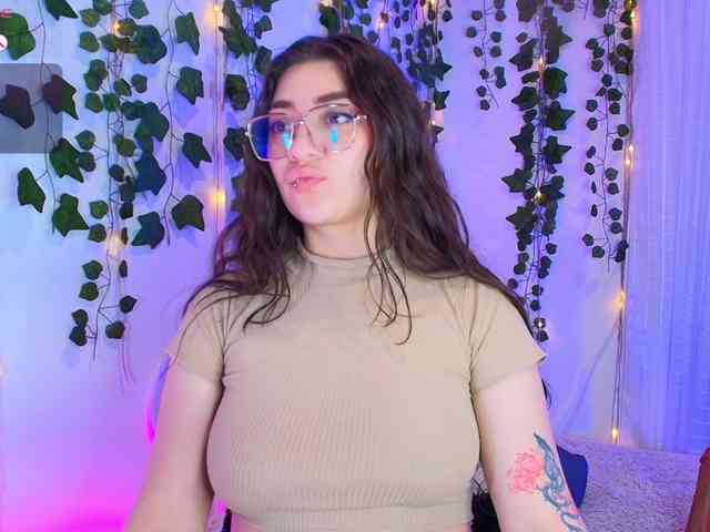 Samii-Evans webcam