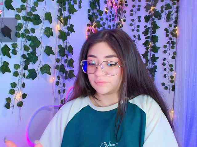 Samii-Evans webcam