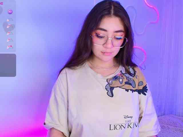 Samii-Evans webcam