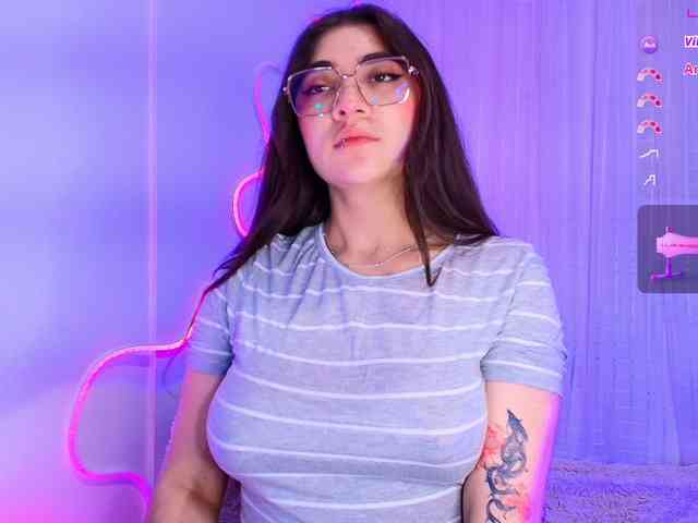 Samii-Evans webcam