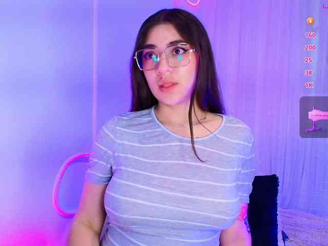 Samii-Evans webcam