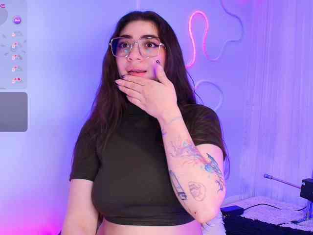 Samii-Evans webcam