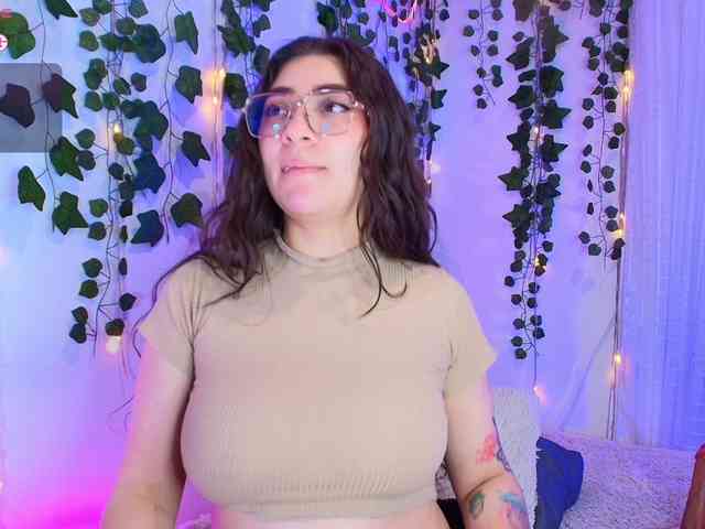 Samii-Evans webcam