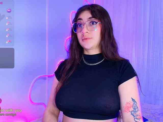 Samii-Evans webcam