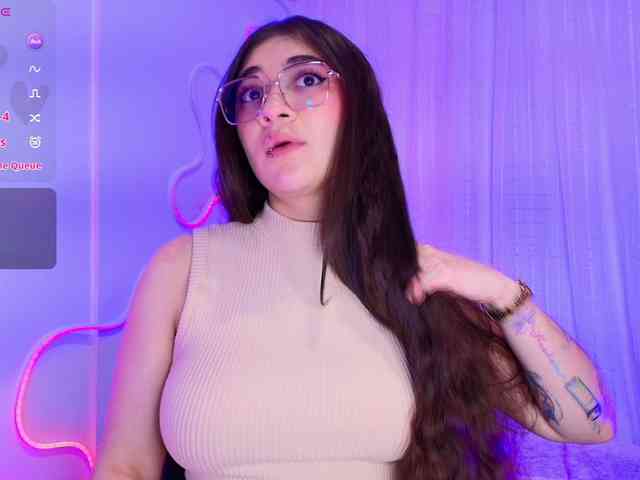 Samii-Evans webcam
