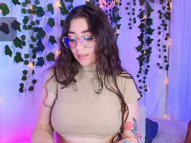 Samii-Evans webcam