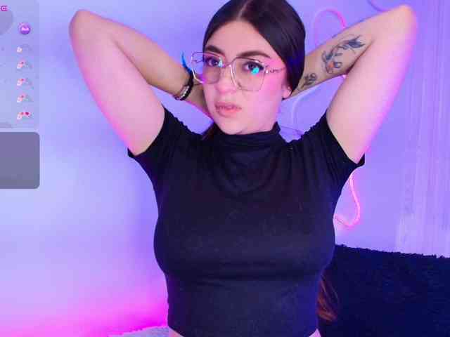 Samii-Evans webcam