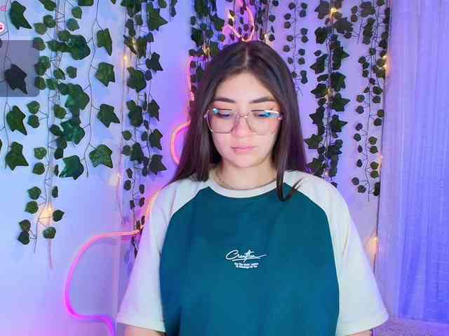 Samii-Evans webcam
