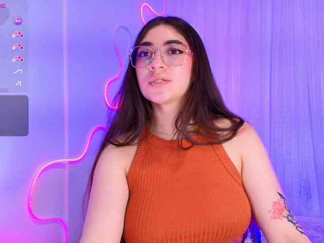 Samii-Evans webcam