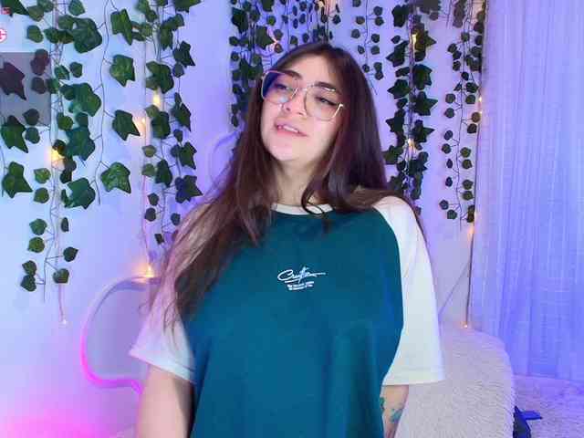 Samii-Evans webcam