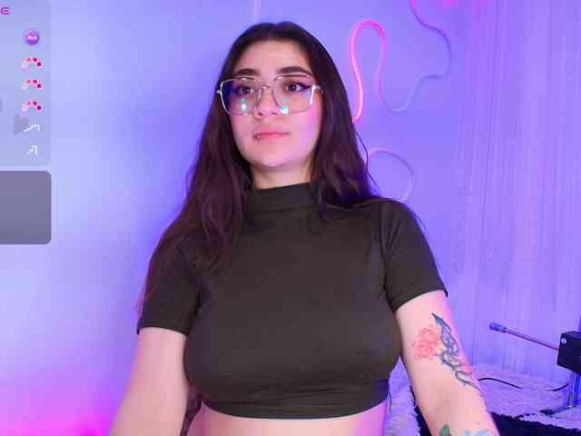 Samii-Evans webcam