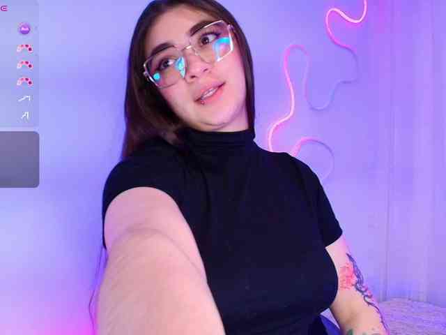 Samii-Evans webcam