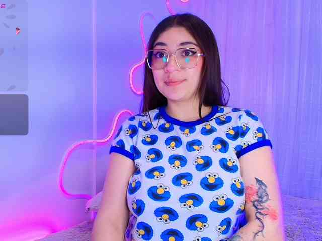 Samii-Evans webcam