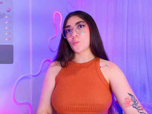 Samii-Evans webcam