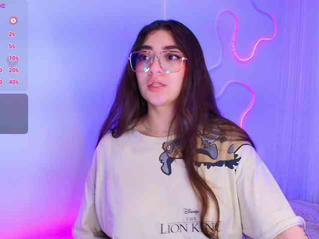 Samii-Evans webcam