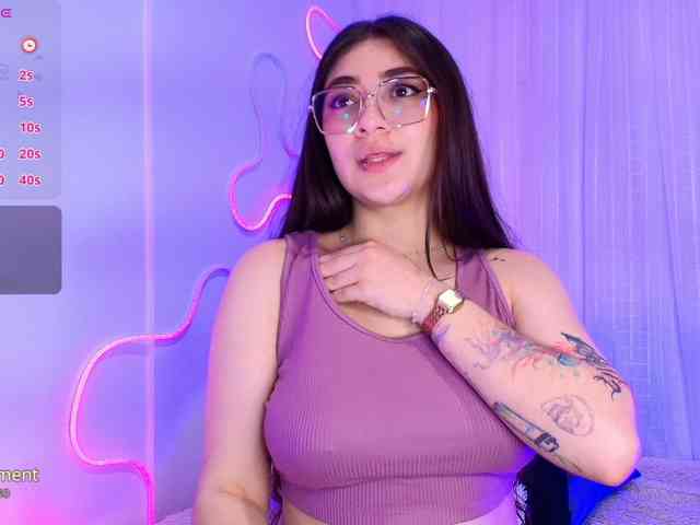 Samii-Evans webcam