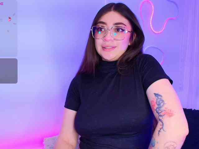 Samii-Evans webcam