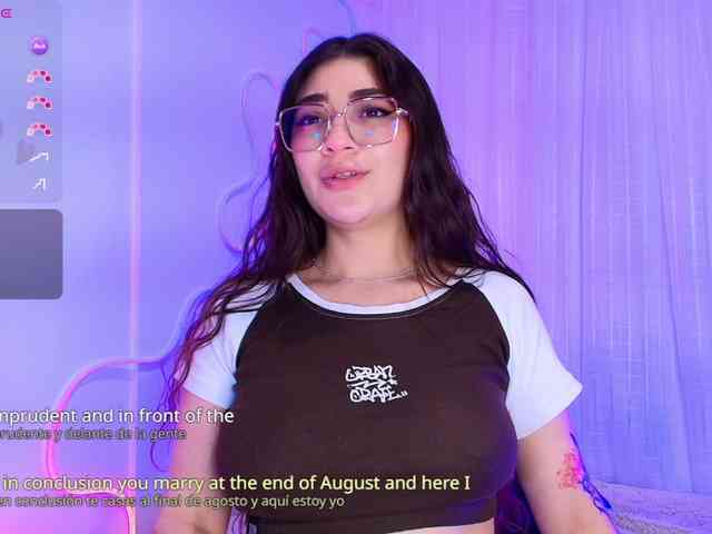 Samii-Evans webcam