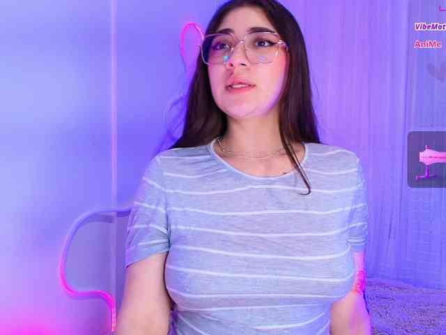 Samii-Evans webcam